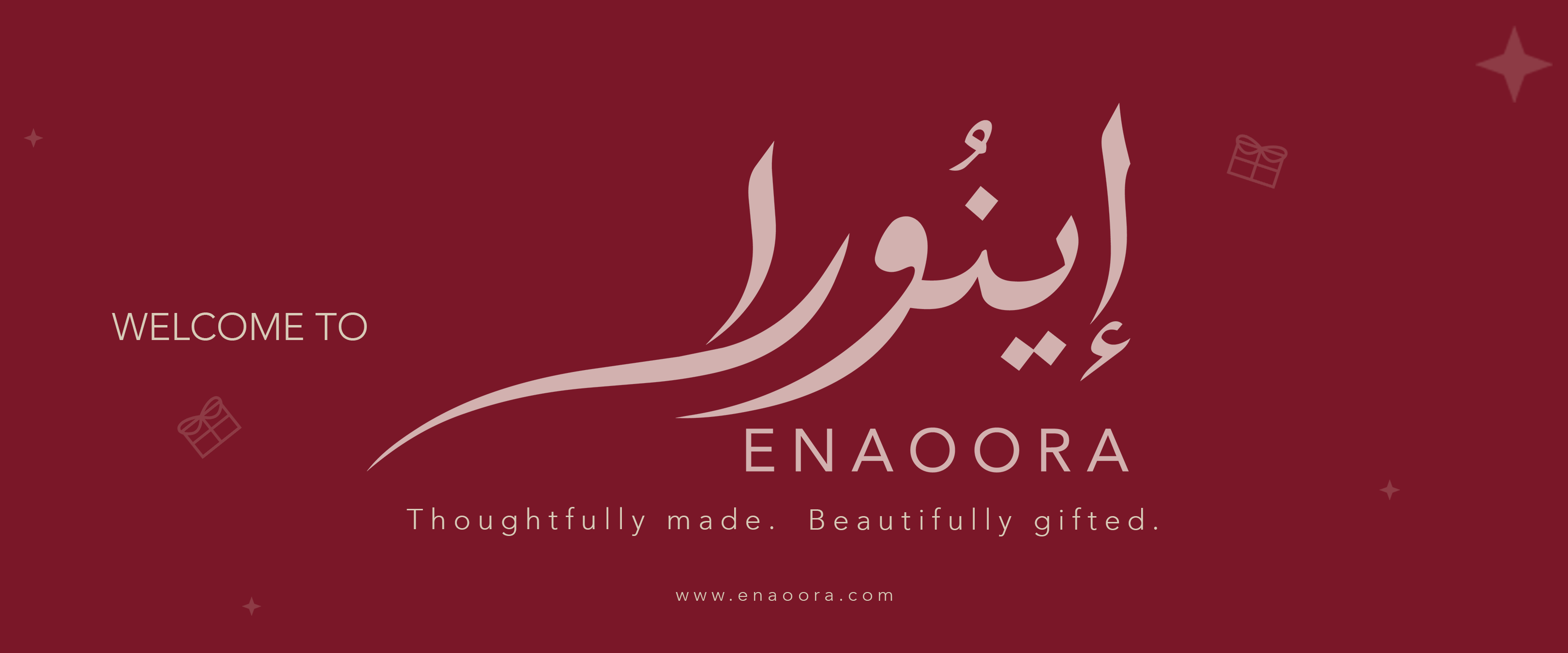 Enaoora Corporate Distinction