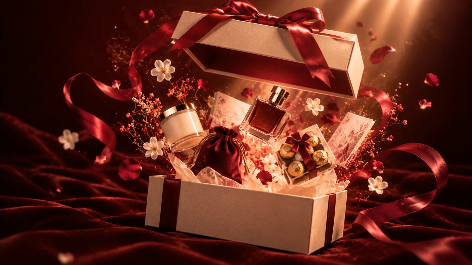Enaoora Luxury Gift Suite