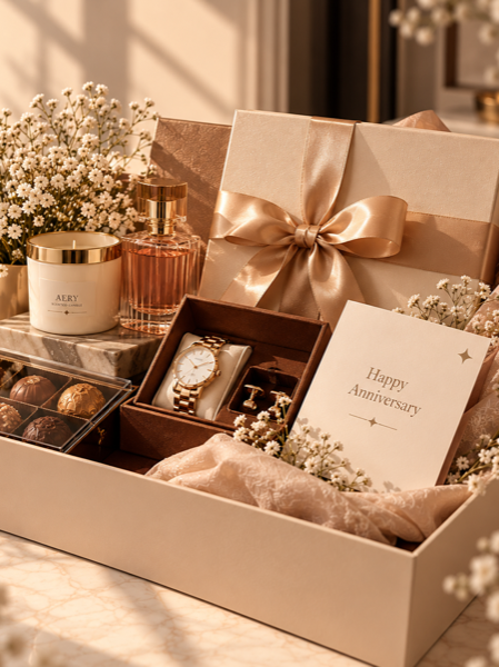Personalized Keepsakes